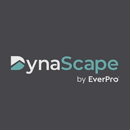 DynaScape logo