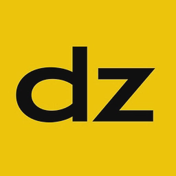 Dzine.ai logo