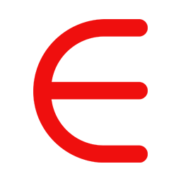 Express digital asset management logo