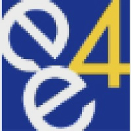 e4 Contractor logo
