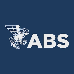 ABS Nautical Systems logo
