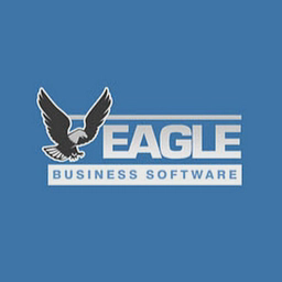 Eagle Software logo