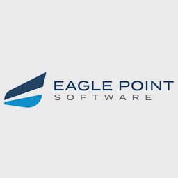 Eagle Point Land Development logo