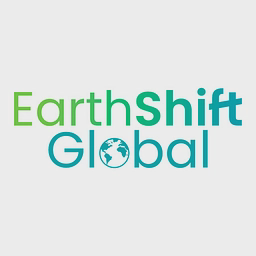 EarthShift logo