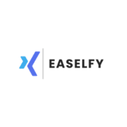 Easelfy logo