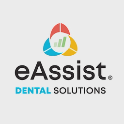eAssist Dental Software logo