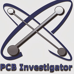 PCB-Investigator logo