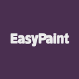 Easypaint Color Management logo