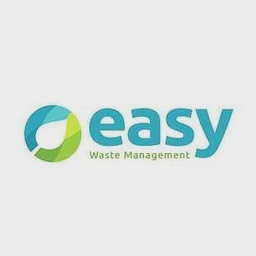 EasyWaste logo