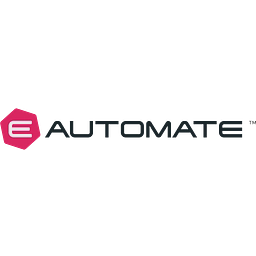 eAutomate logo