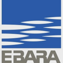 EBARA Pump Selector logo