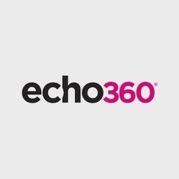 Echo360 logo