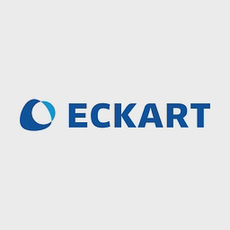 Eckart Coating System logo