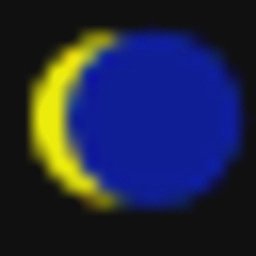 NASA Eclipse Web Services logo