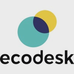 Ecodesk logo