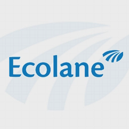 Ecolane logo