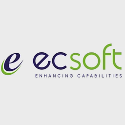 EC Software Solutions logo