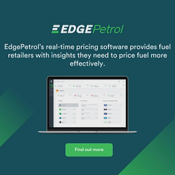 EdgePetrol logo