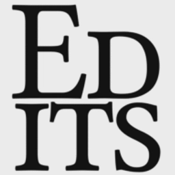Edits.Wiki logo