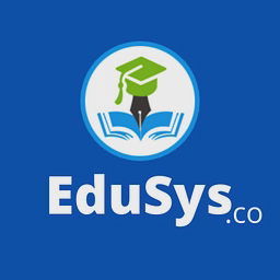 EduSys logo