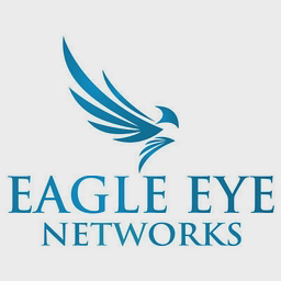 Eagle Eye Networks logo