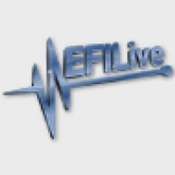 EFI Live logo
