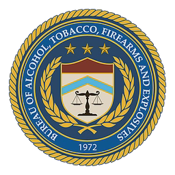 ATF eForms System logo
