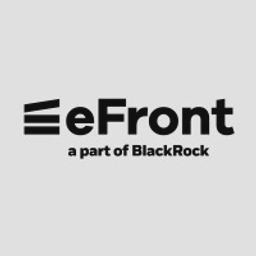 eFront logo