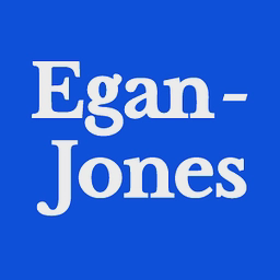 Egan-Jones Proxy Services logo