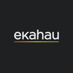 Ekahau Pro logo