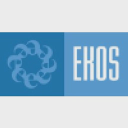 Ekos logo
