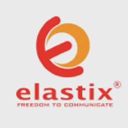 Elastix (Asterisk-based contact center) logo