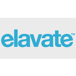 Elevate logo