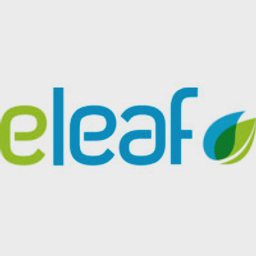 eLeaf logo