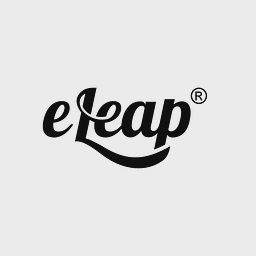 Eleap logo