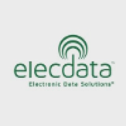 UtilitySoft by ElecData logo