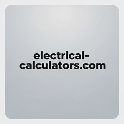 Din Rail and Cable Design Utilities (DIN-like calculation suite) logo