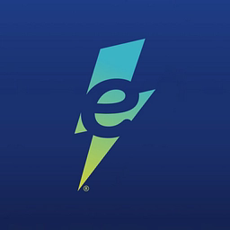 Electrify Commercial logo