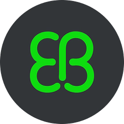 Elektrobit AUTOSAR & Infotainment Runtime logo