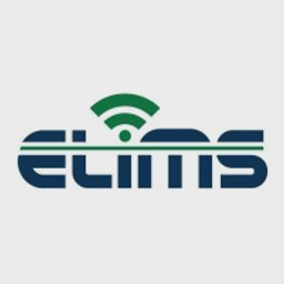 eLIMS logo