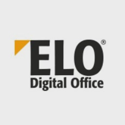 ELO Digital Office logo