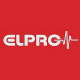 ELPRO logo