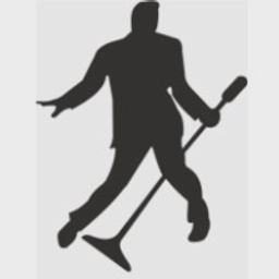 Elvis by WoodWing logo