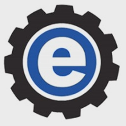 eMachineShop logo