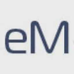 eMaint logo
