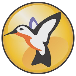 Embird Office logo