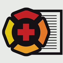 Emergency Reporting logo