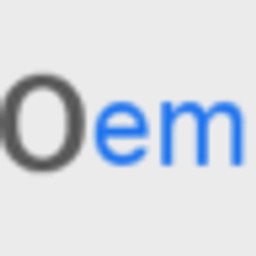 OpenEnergyMonitor (emonCMS) logo