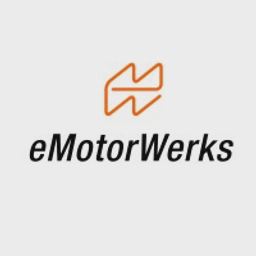 eMotorWerks Charge Management logo