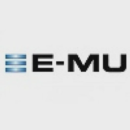 EMu logo